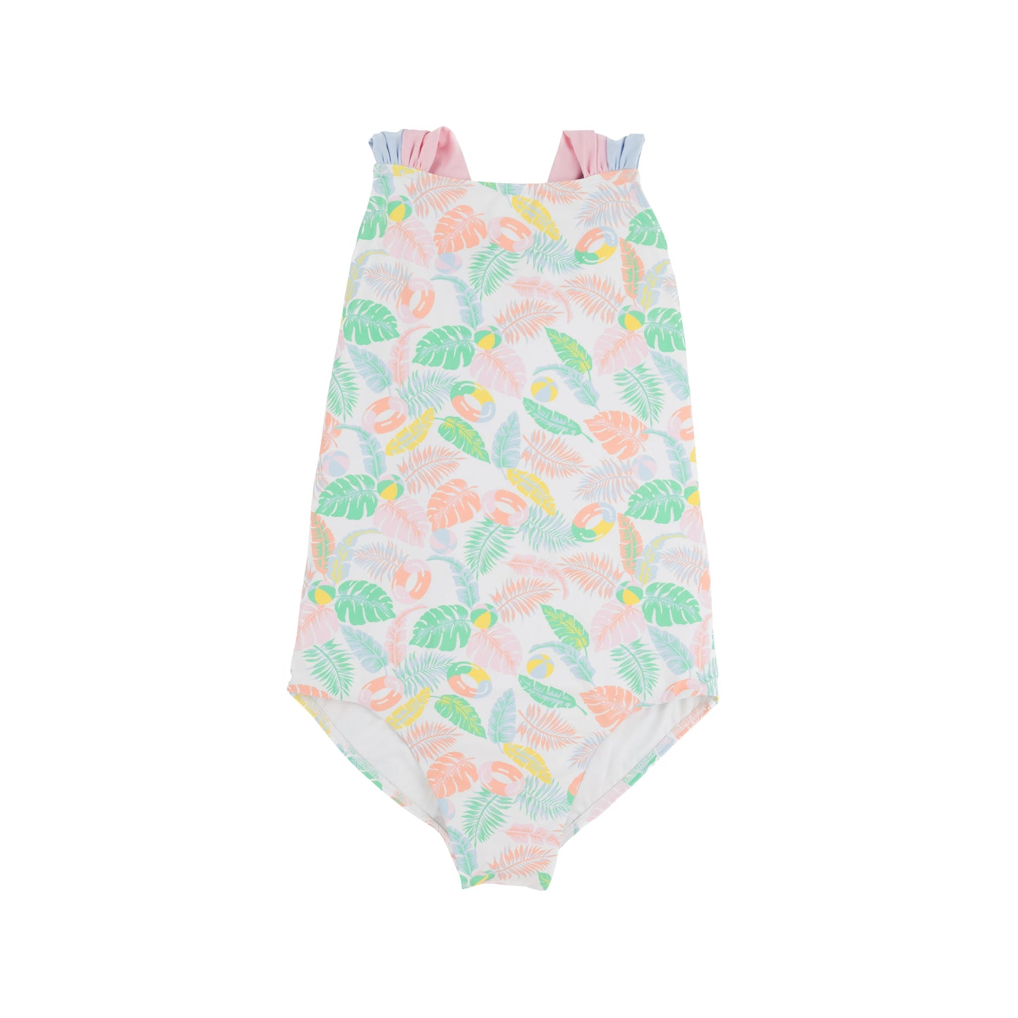 Seabrook Bathing Suit - Happy in Harbour