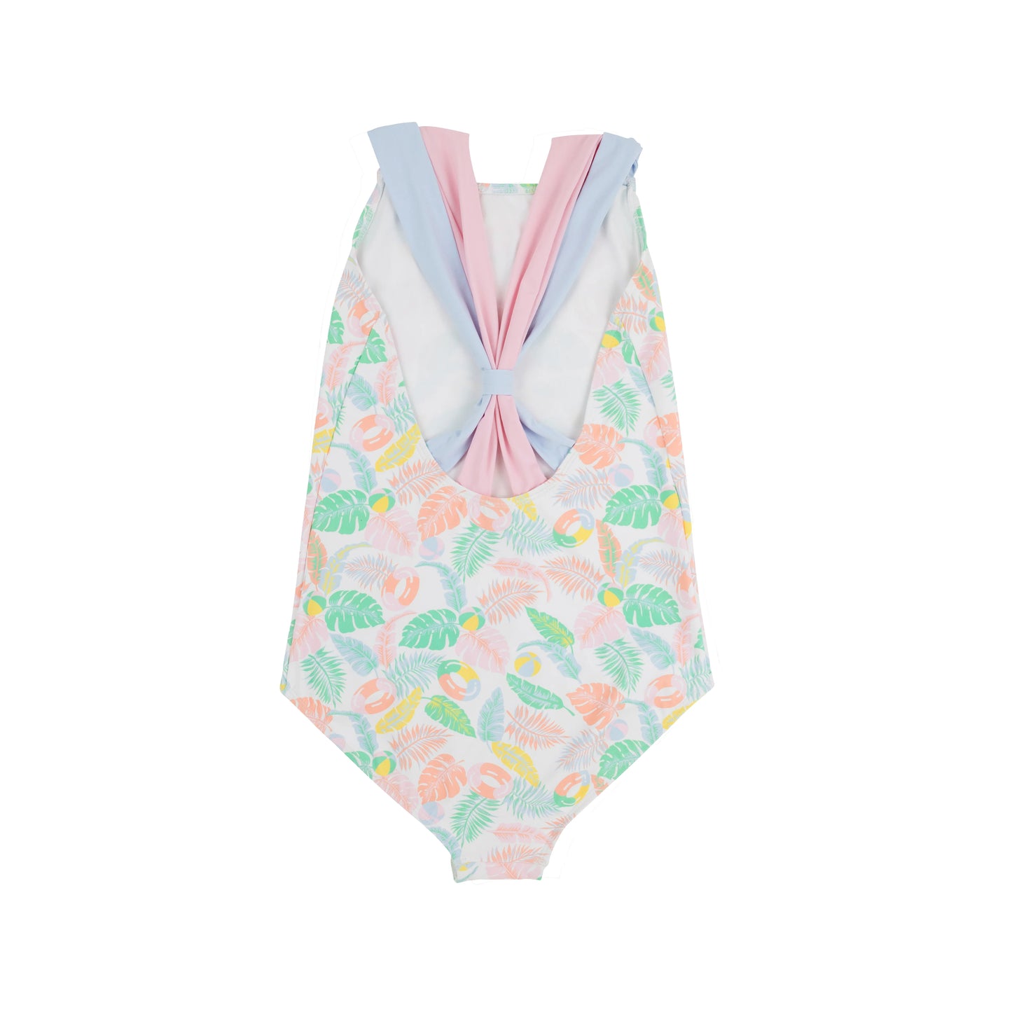 Seabrook Bathing Suit - Happy in Harbour