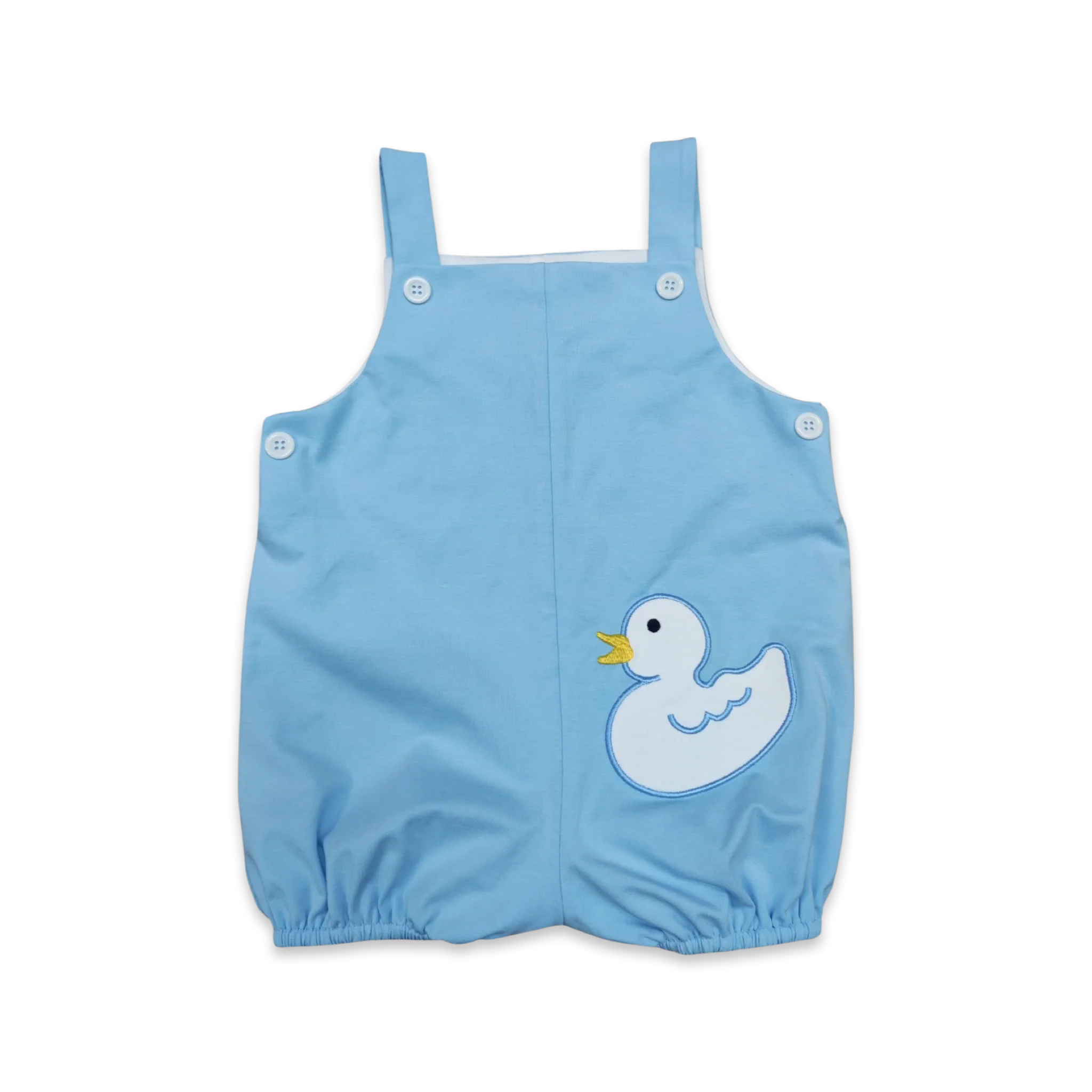 Jack Bubble Blue Duck The Byrd's Nest Children's Boutique