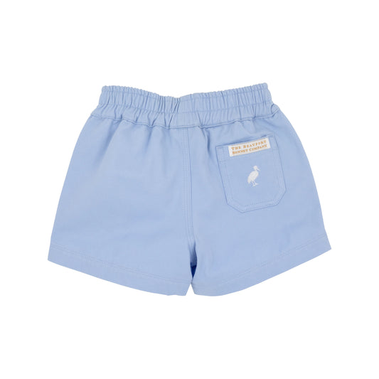 Sheffield Shorts - Beale St. Blue
