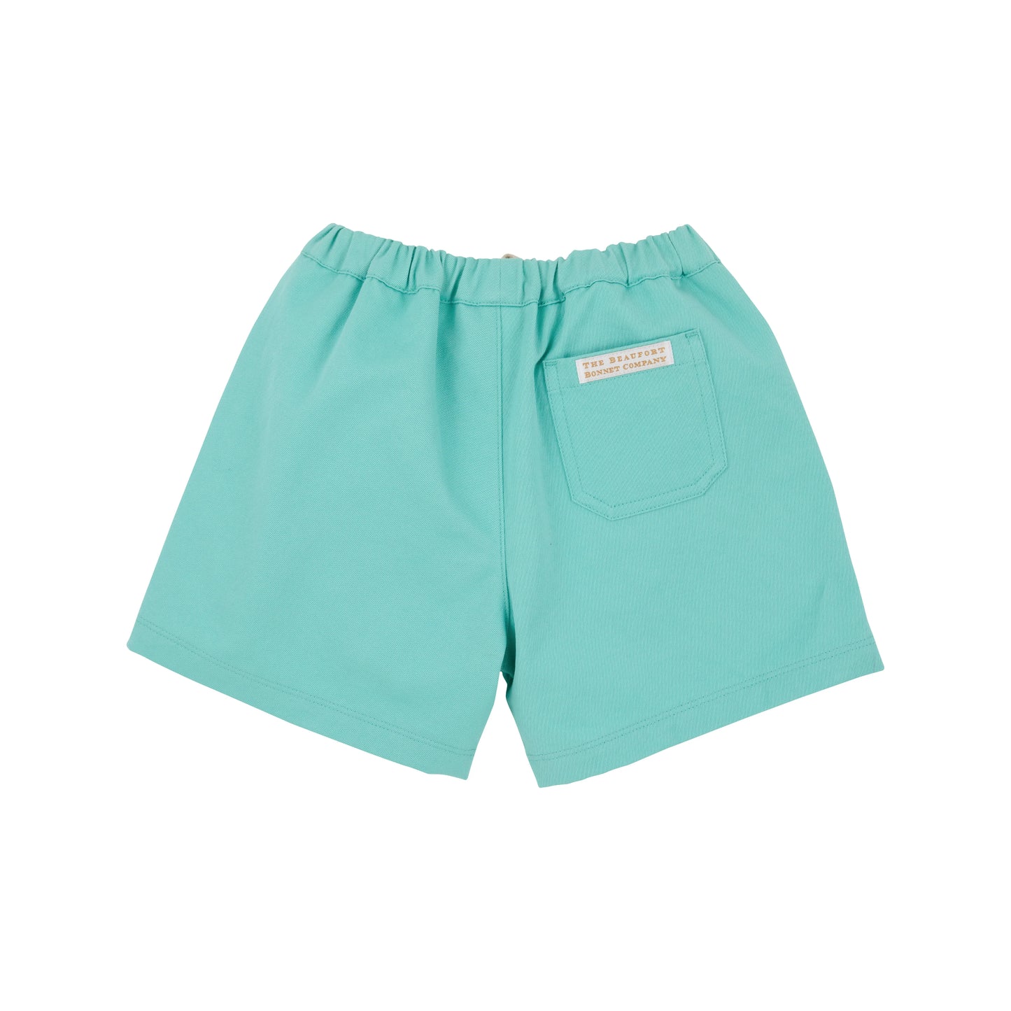 Shelton Shorts - Turks Teal