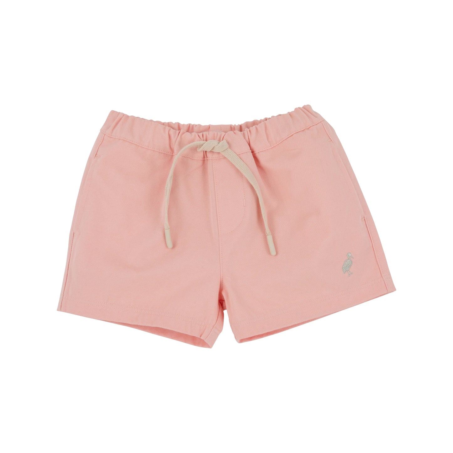 Shelton Shorts - Peach