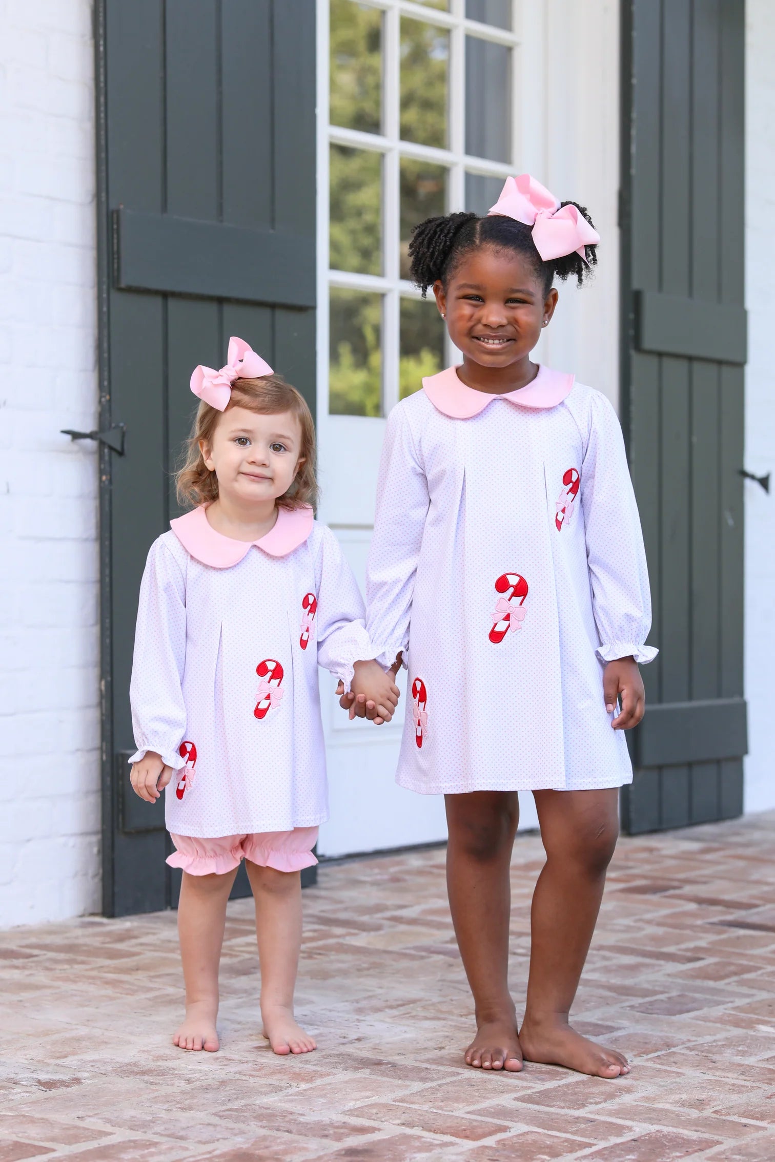 Boutique on sale toddler dress