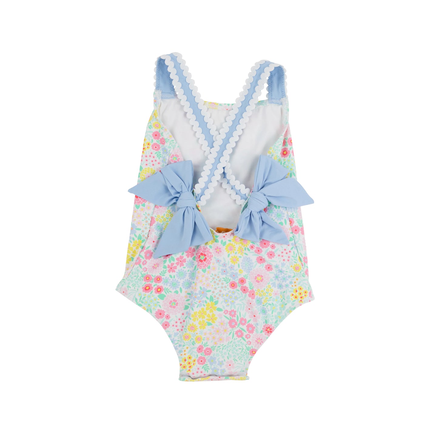 Taylor Bay Bathing Suit - Merry Little Meadow