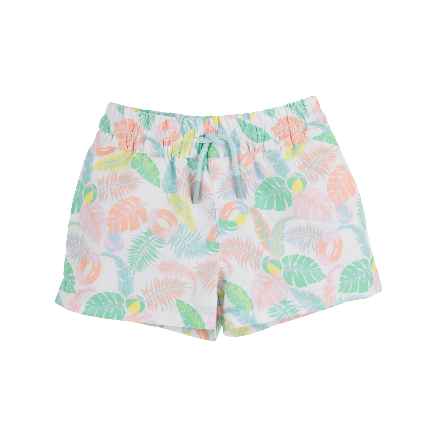 Tortola Trunks - Happy in Harbour