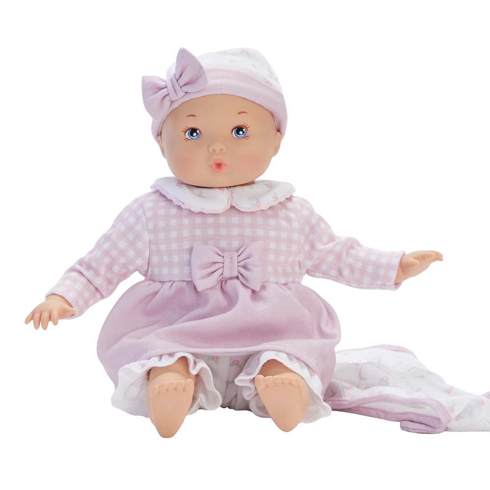 Sweet Baby Nursery Blossoms And Bows