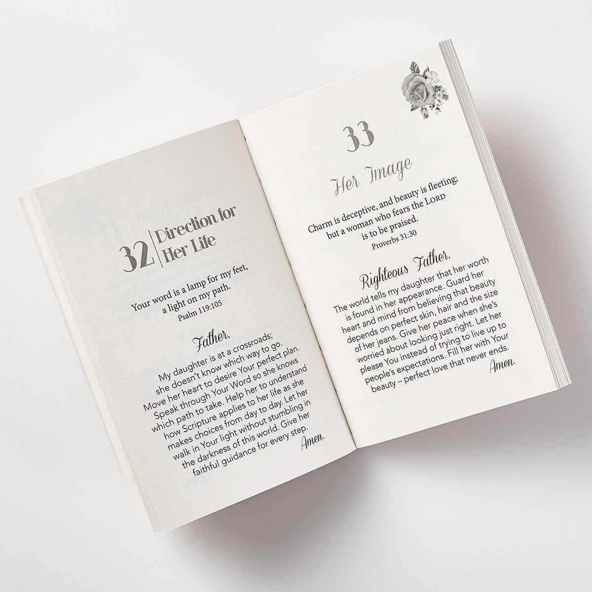 101 Prayers For My Daughter Softcover