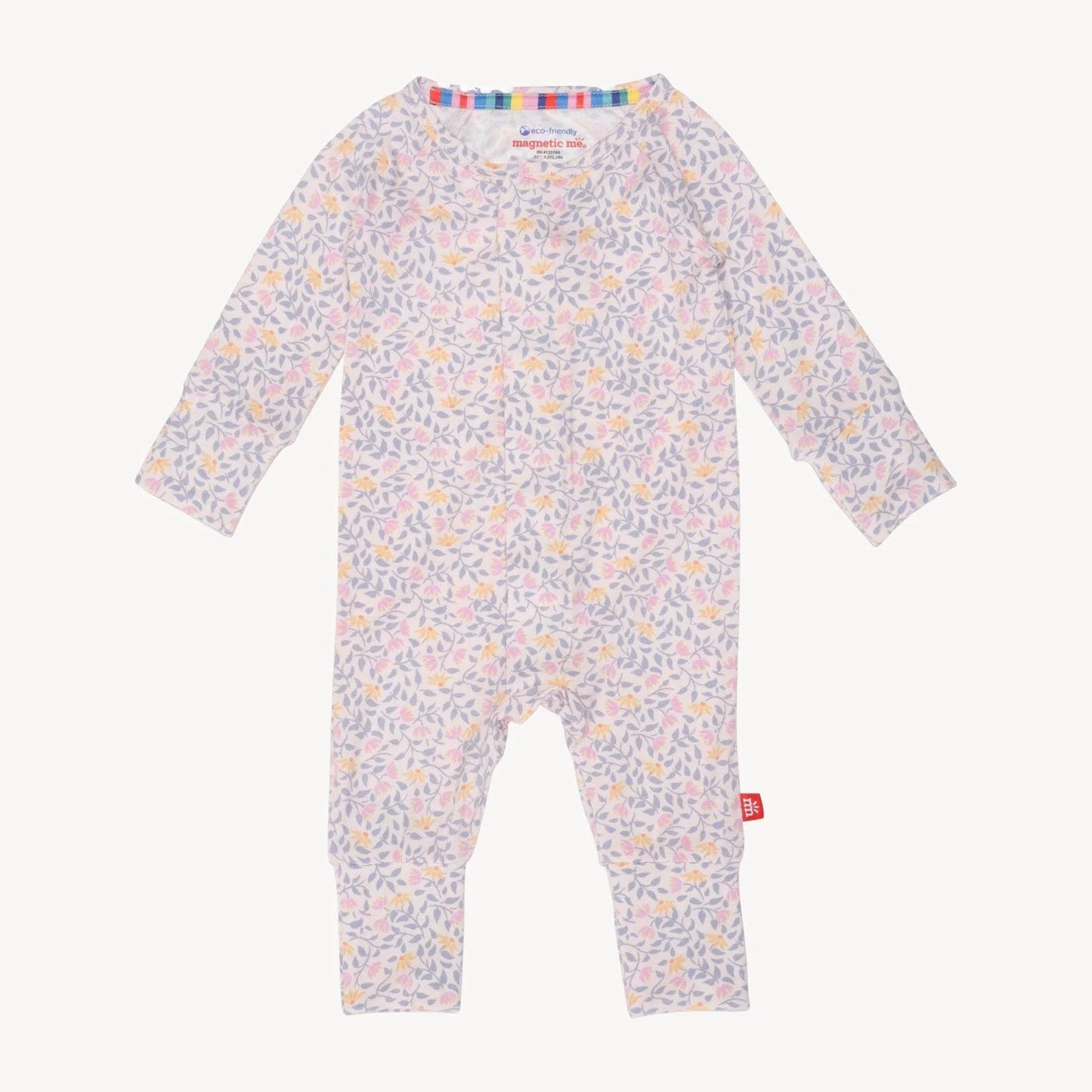 Amelia Convertible Coverall