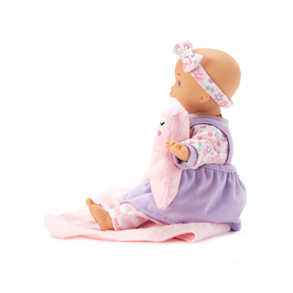 Sweet Baby Nursery Little Love Essentials