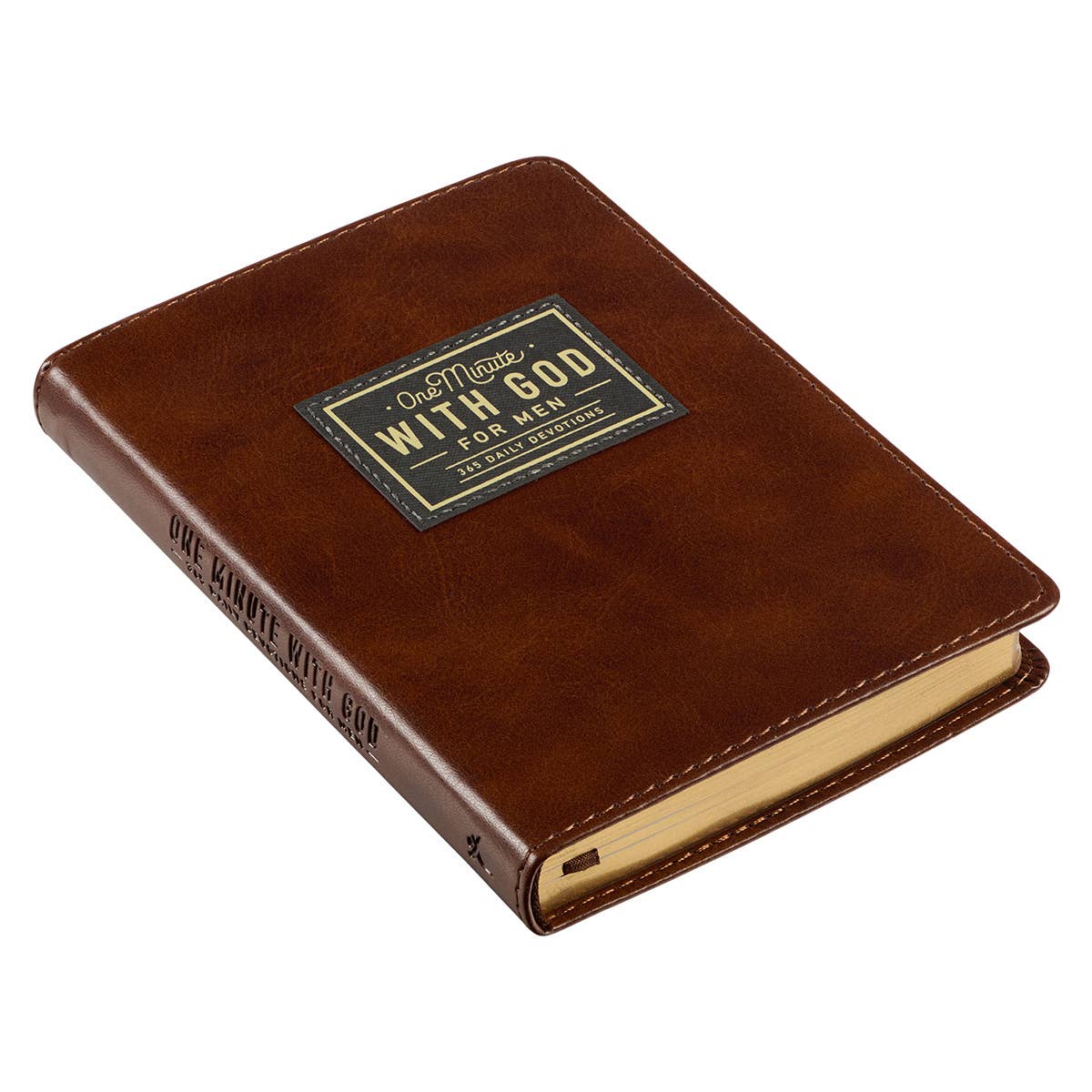 One Minute with God for Men