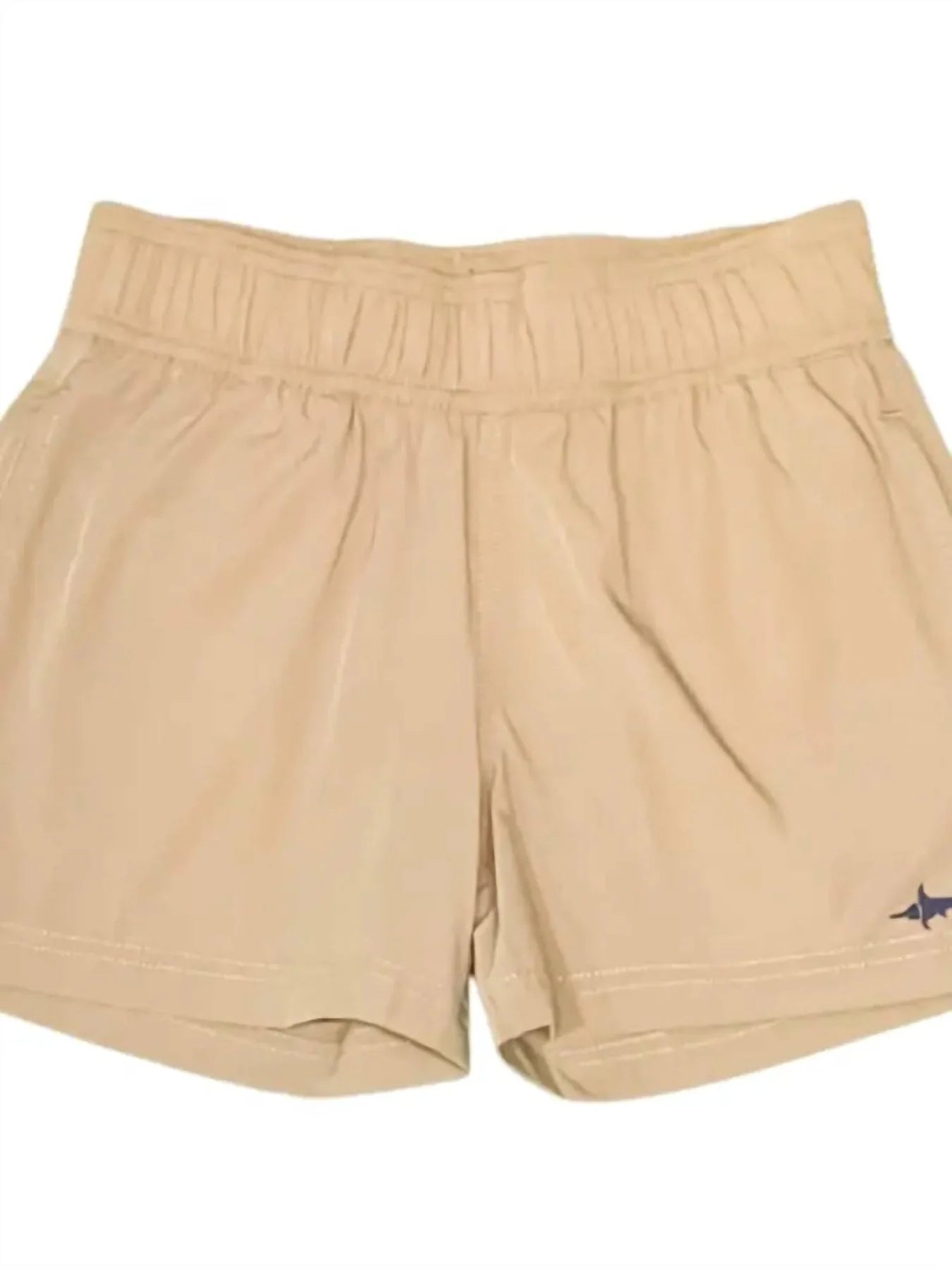 Inlet Performance Short-Khaki