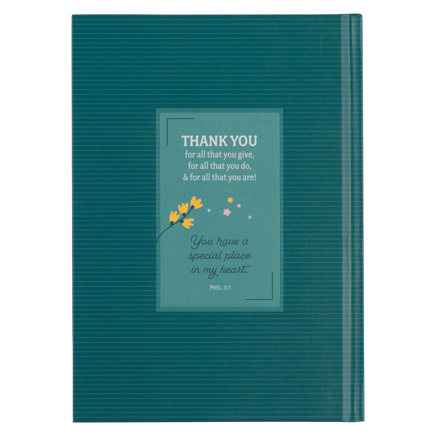 Gift Book Blessings for a Great Teacher