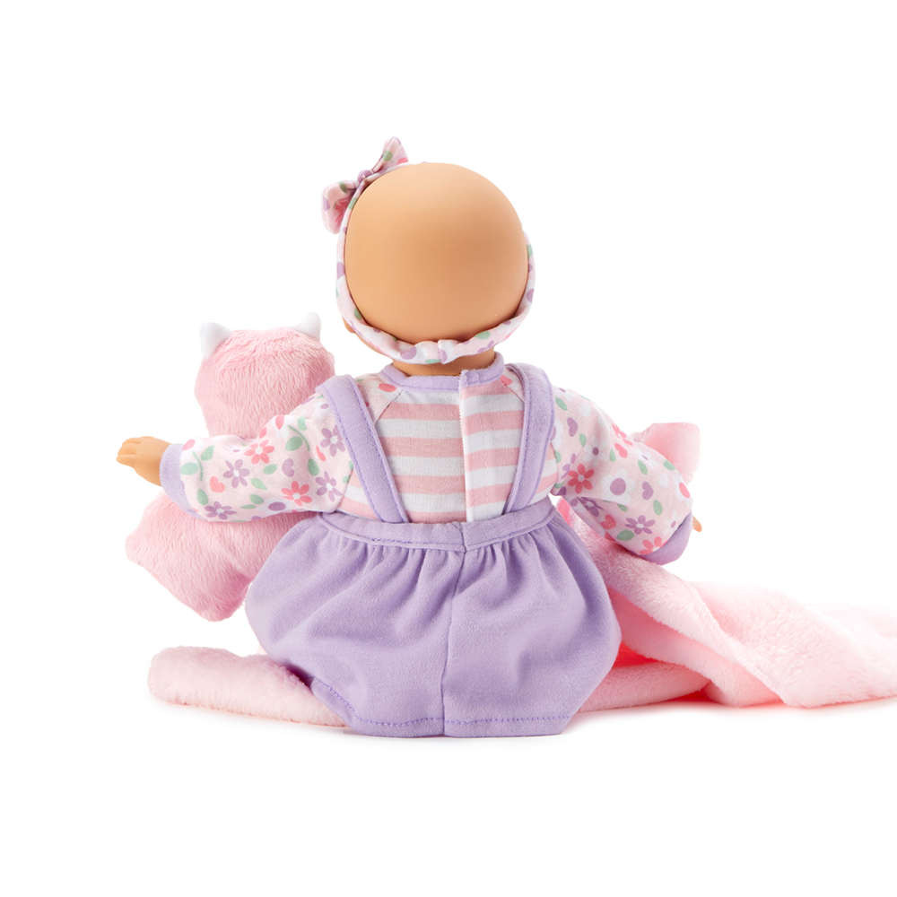 Sweet Baby Nursery Little Love Essentials