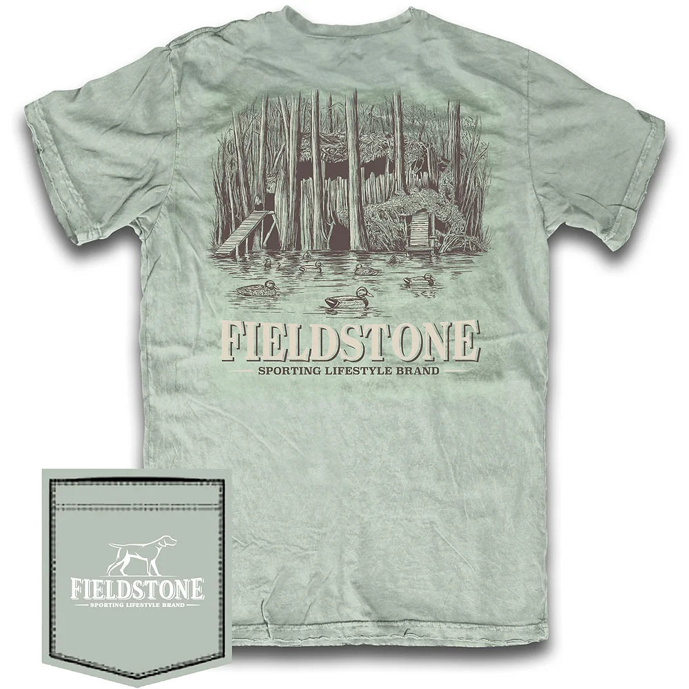 Honey Hole T-Shirt