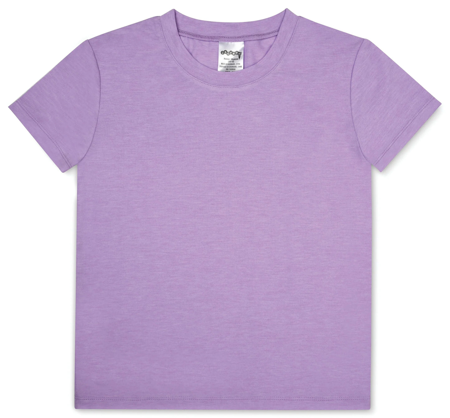 Lavender T-Shirt