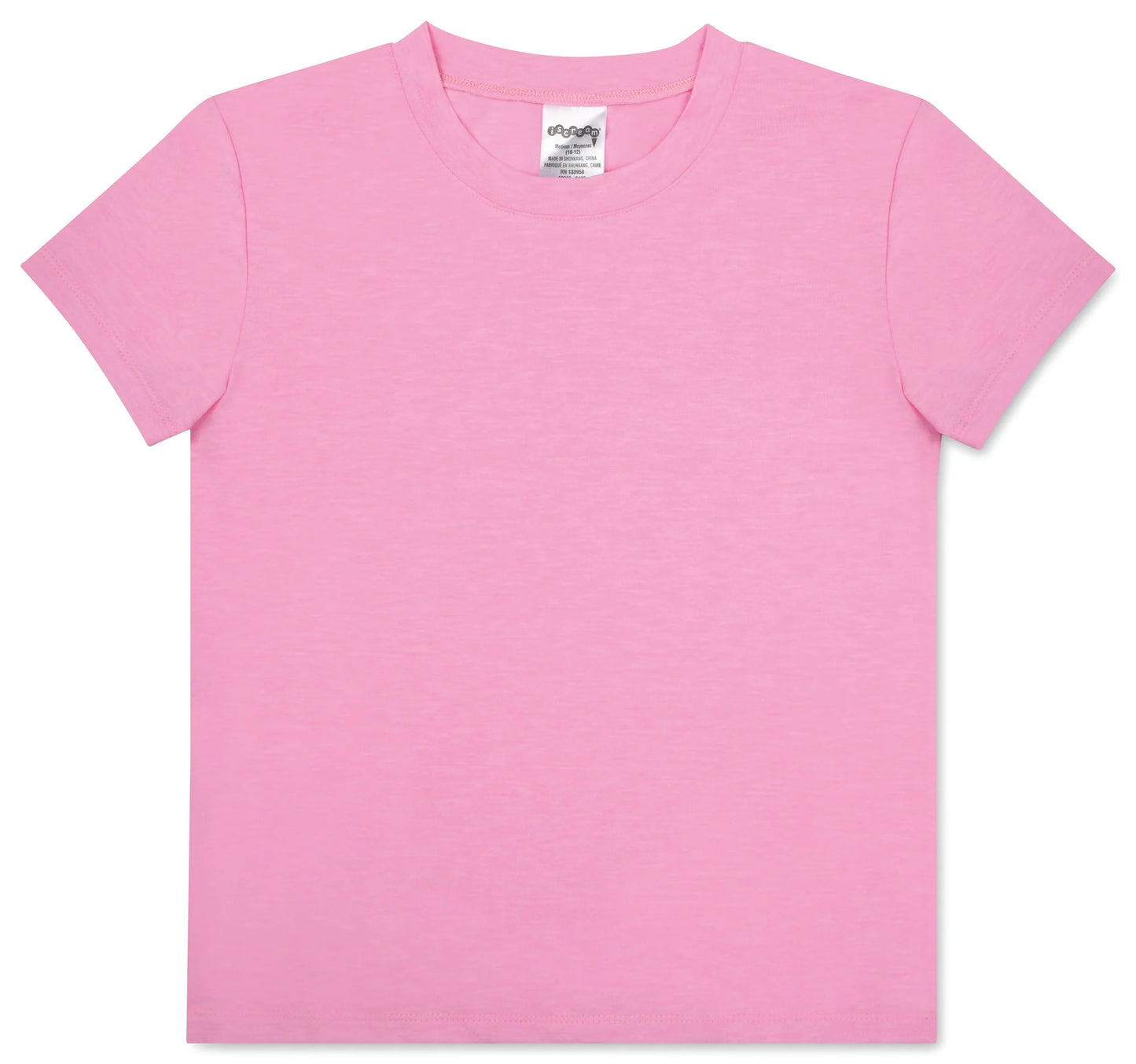 Pink T-Shirt