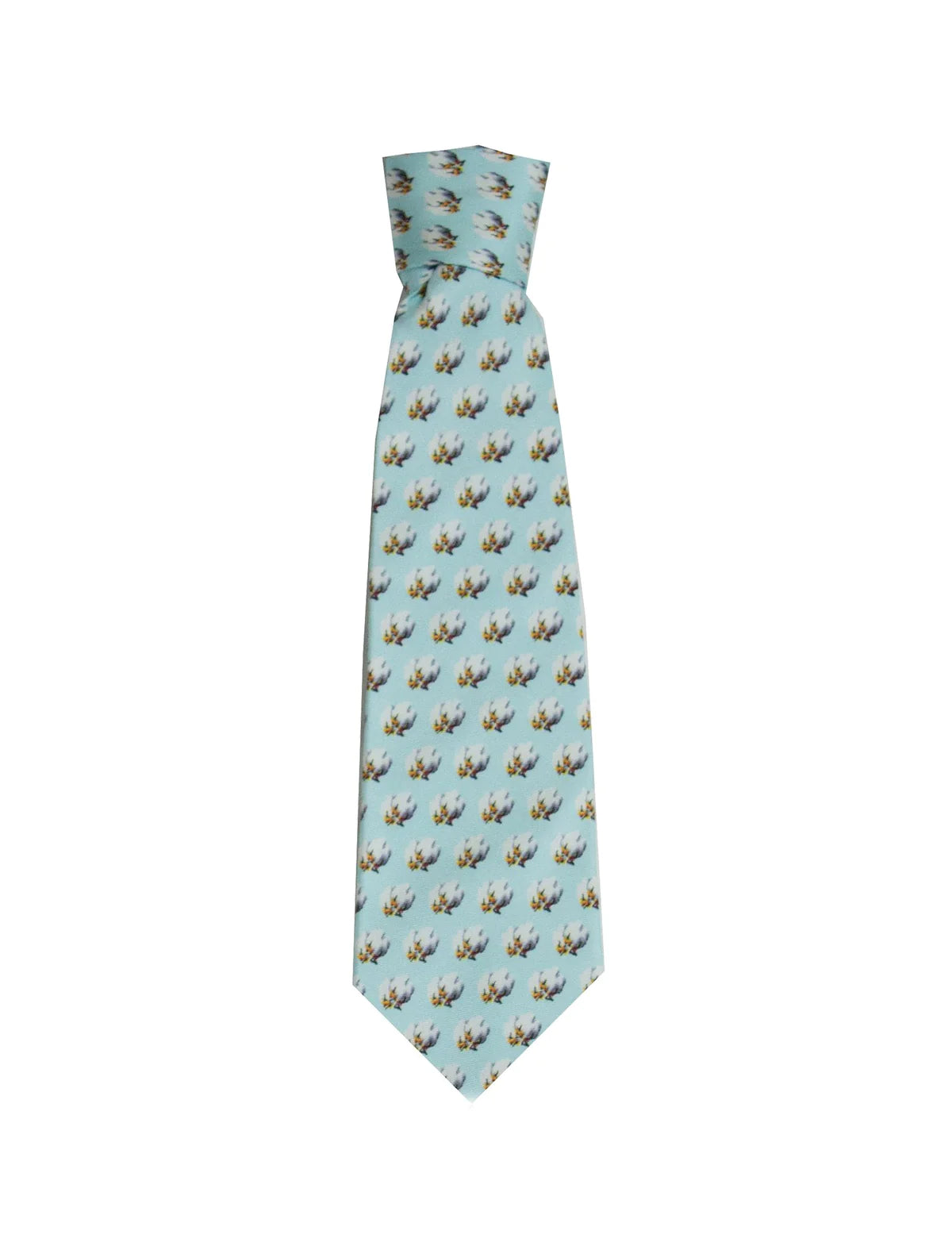 Cotton Necktie