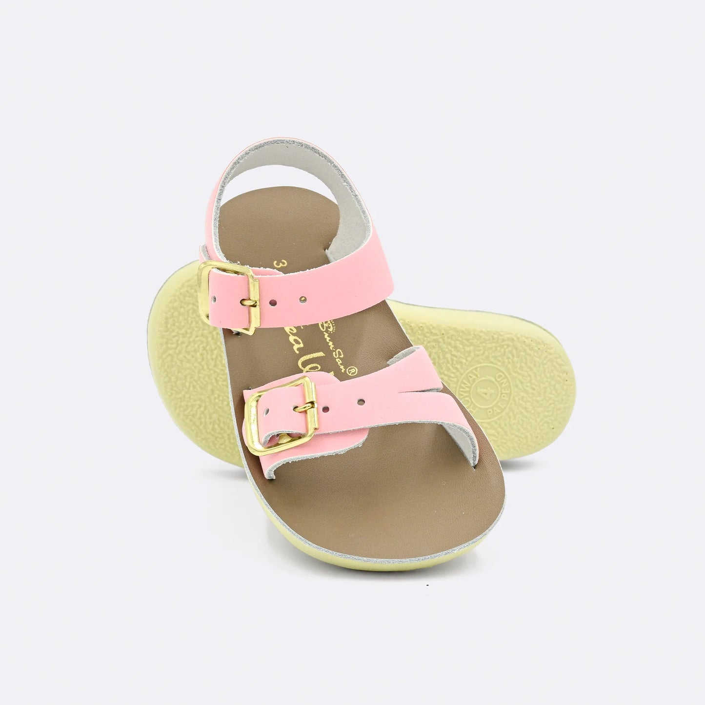 Baby Sea-Wee-Pink