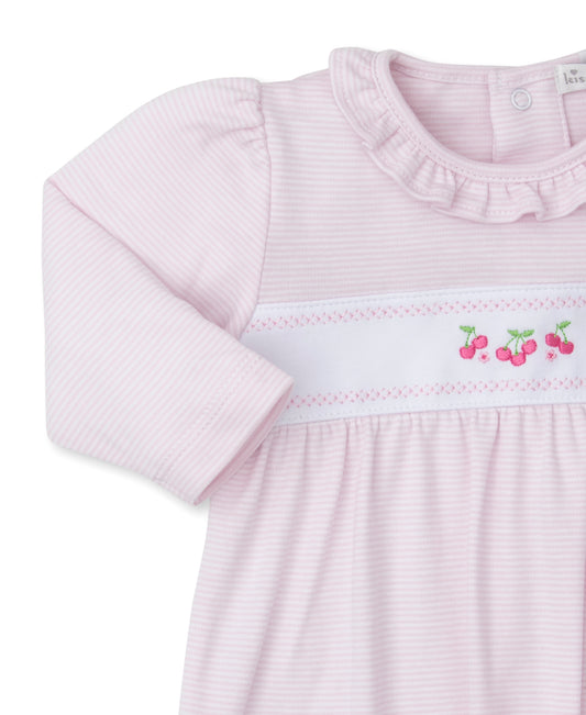 Cherry Classic Treasures Gown - Pink