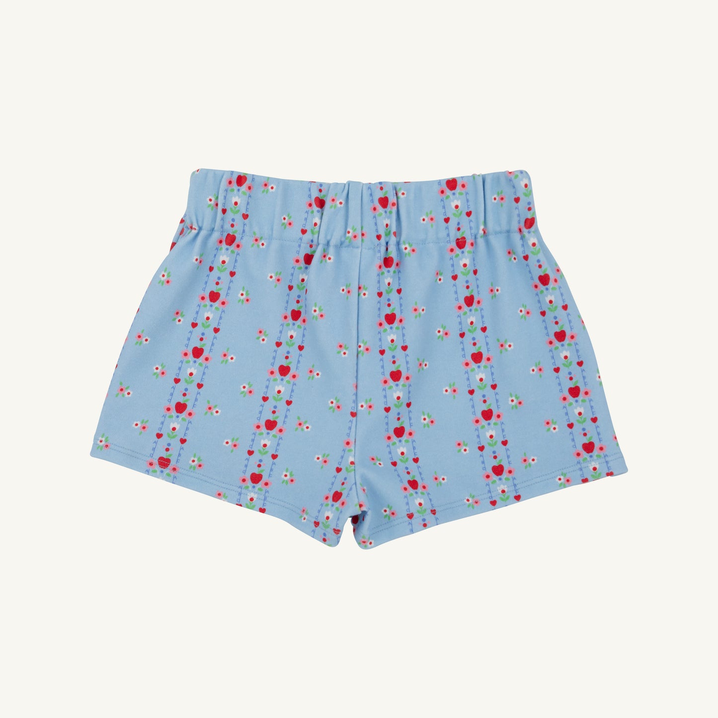 Stella Skort - First Day Flowers