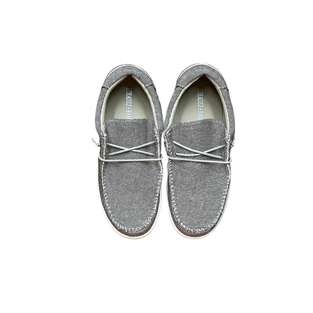 Connor Slide - Grey