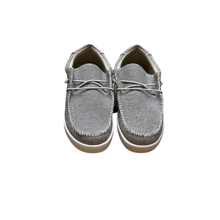 Connor Slide - Grey