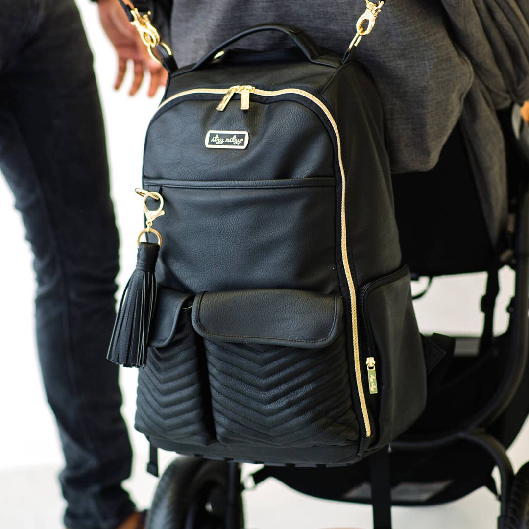Jetsetter Boss
