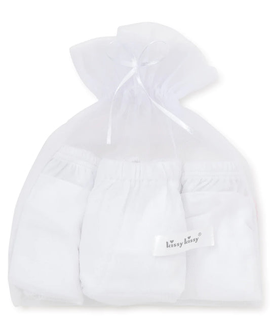 Kissy Diaper Cover Set