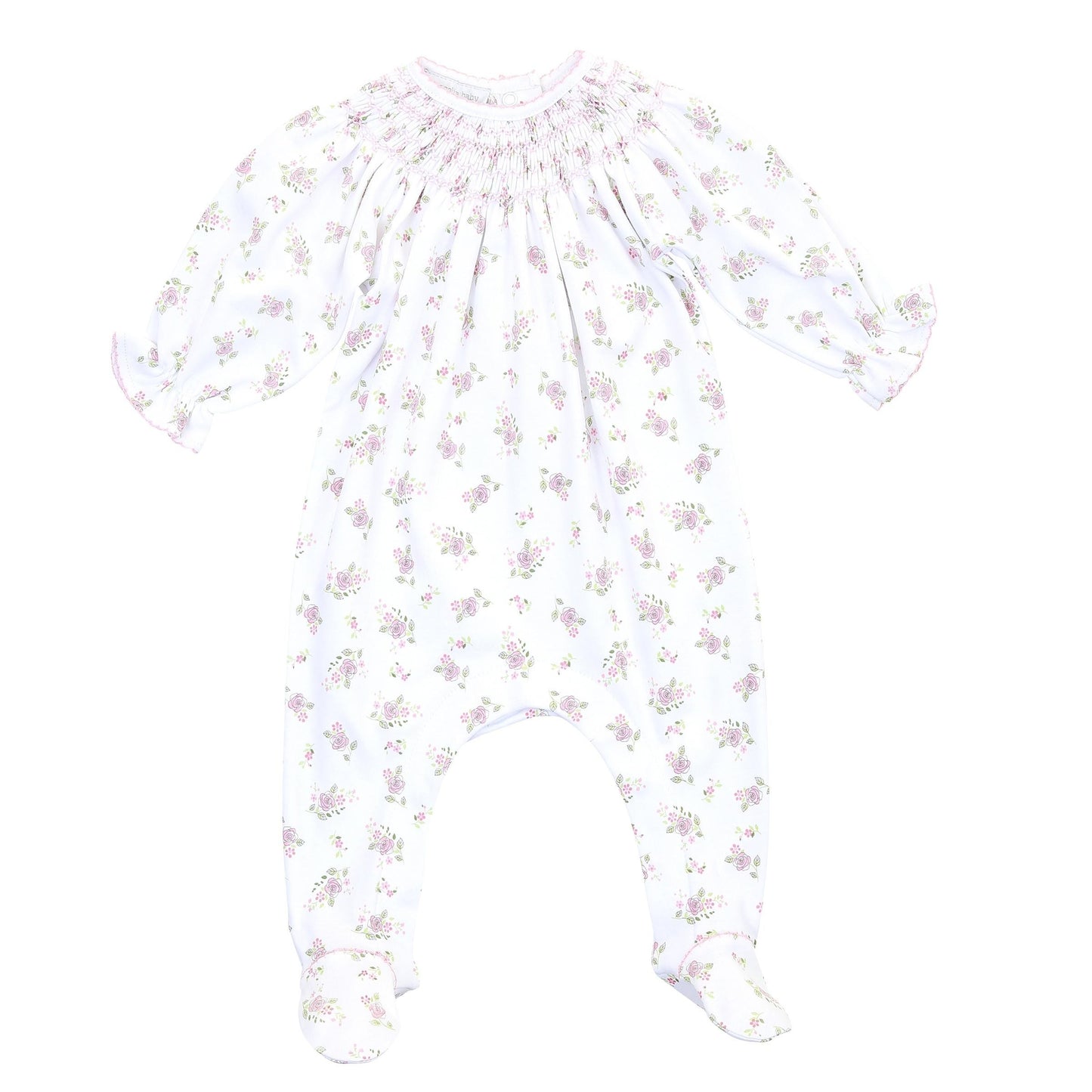 Hope's Rose Footie