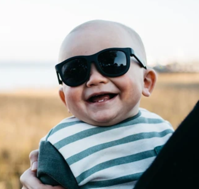 Baby Navigator