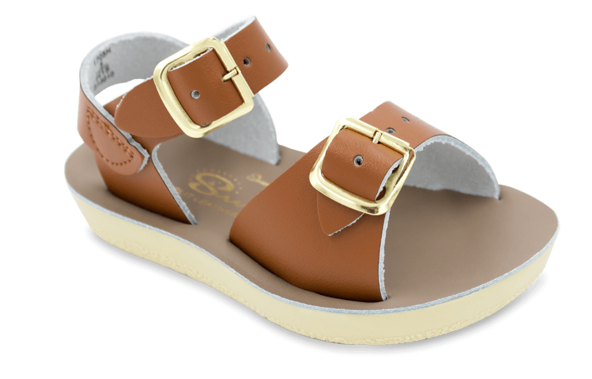 Toddler Tan Surfer