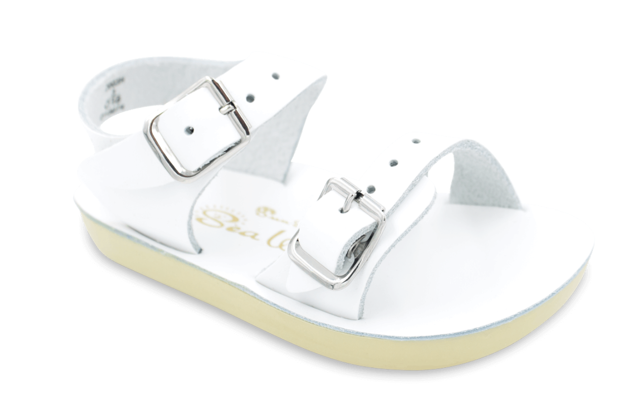 Baby White See Wee