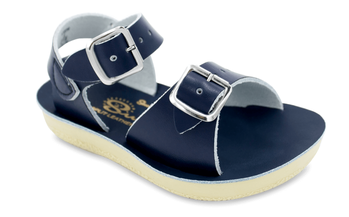 Surfer Navy Sun Sans