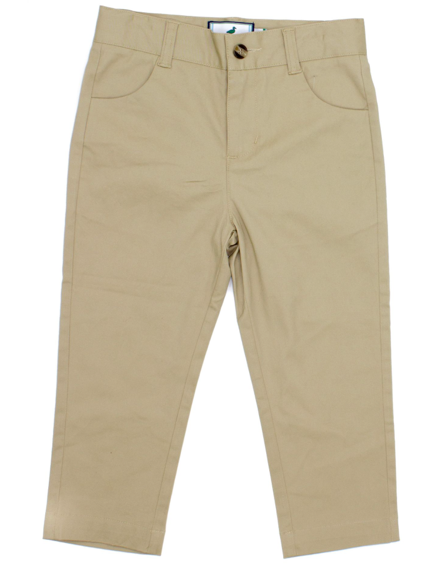 Patriot Pant, Khaki