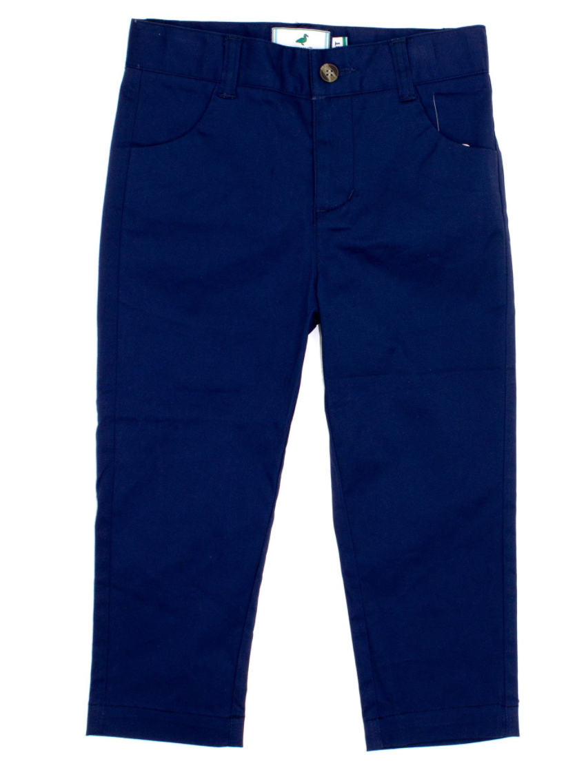 Patriot Pant, Navy