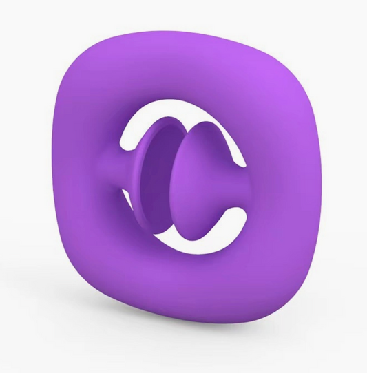 Snapper Fidget Toy