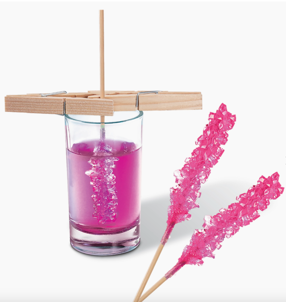 Kitchen Science Kit