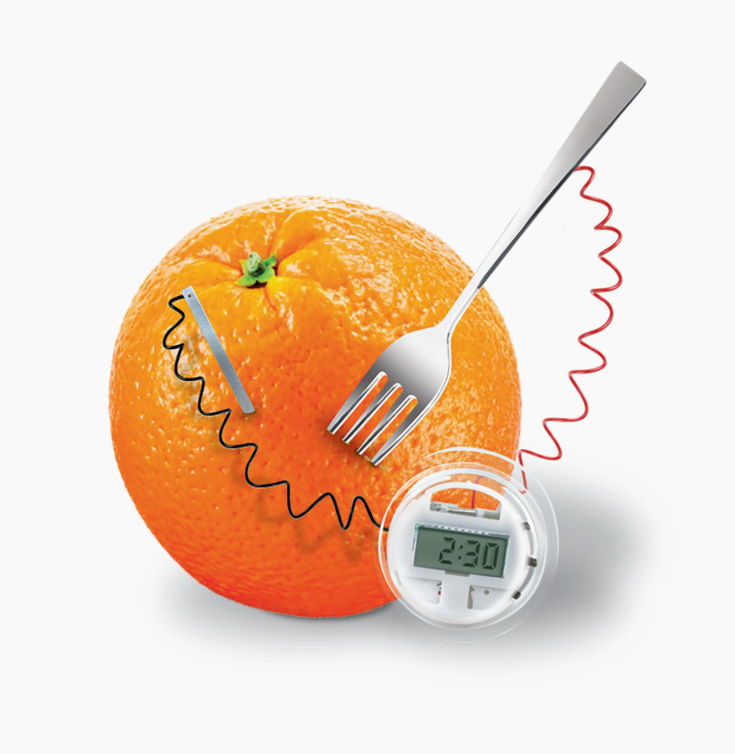 Kitchen Science Kit
