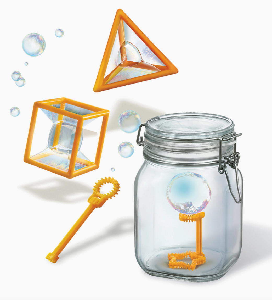 Kitchen Science Kit