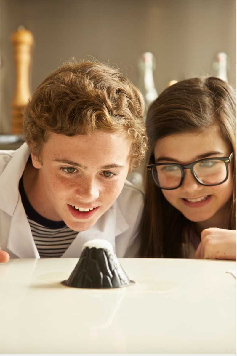 Kitchen Science Kit