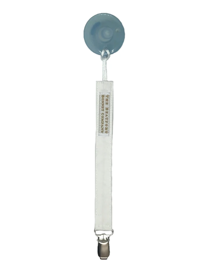 Parker Paci Clips