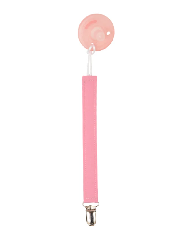 Parker Paci Clips