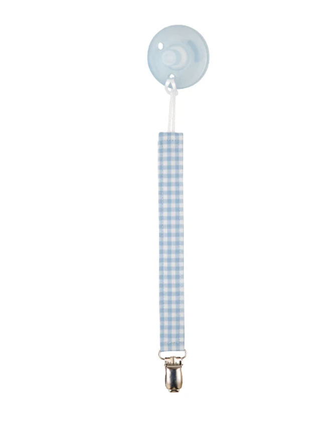 Parker Paci Clips
