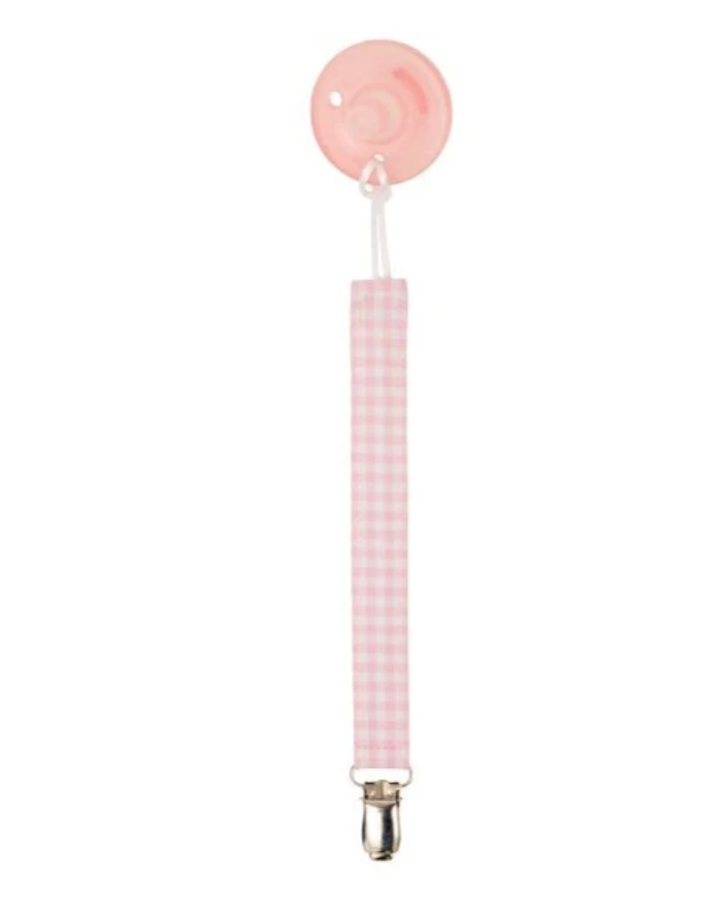 Parker Paci Clips