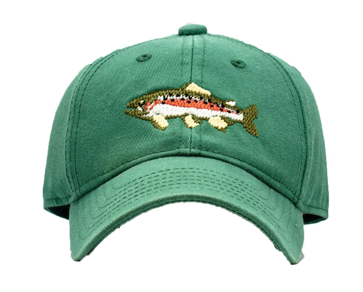 Trout Hat