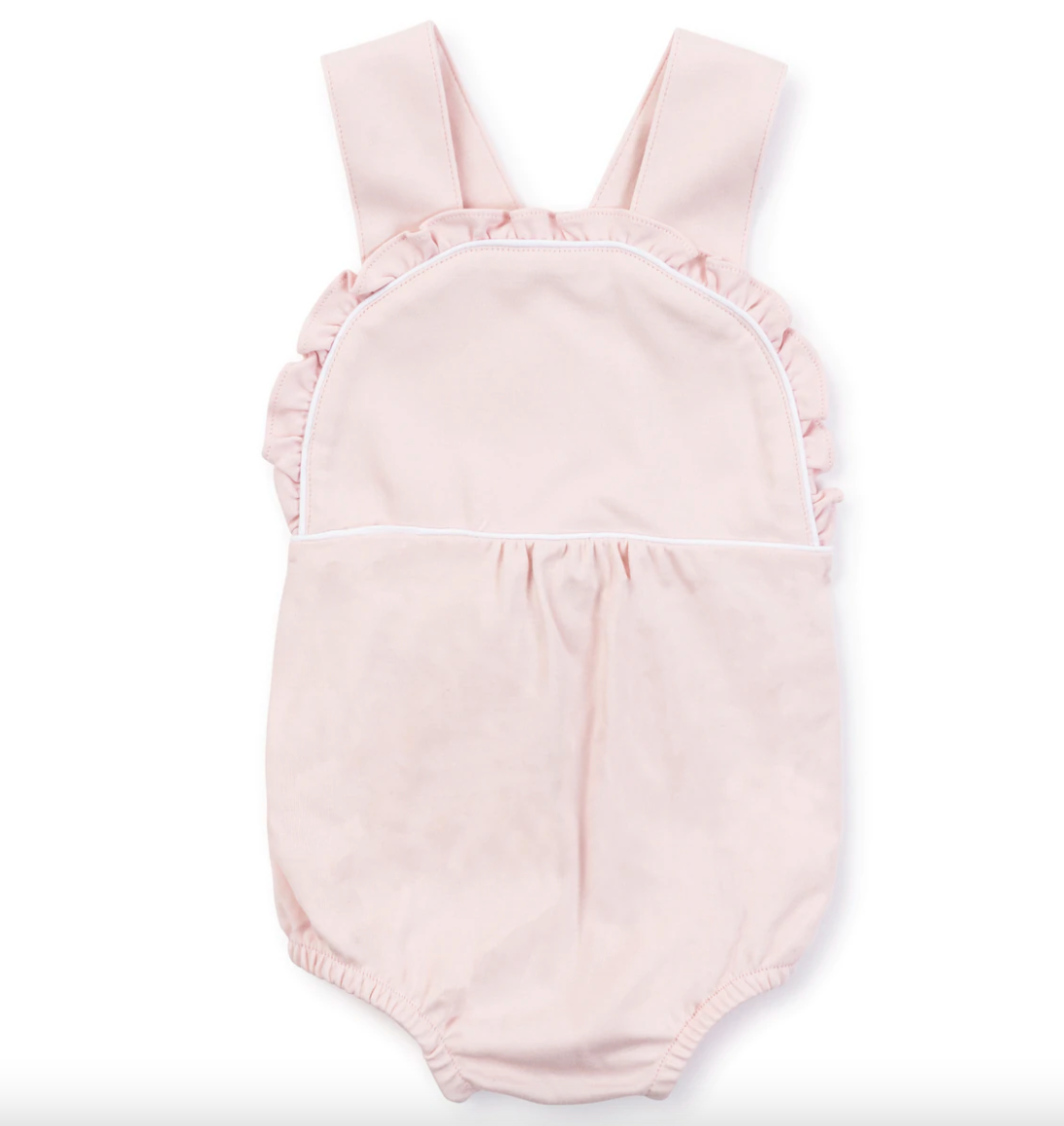 Eloise Bubble, Light Pink