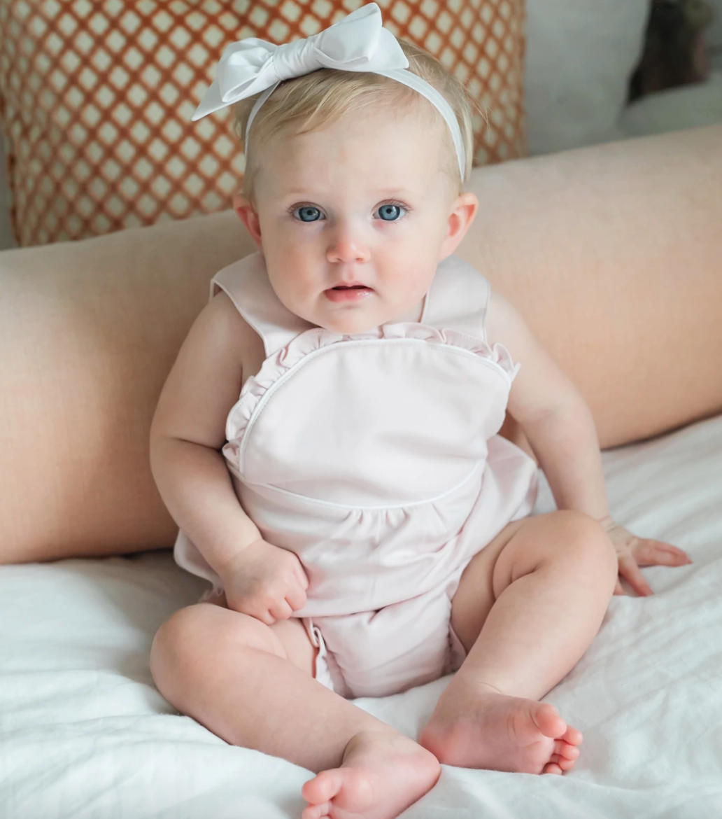 Eloise Bubble, Light Pink