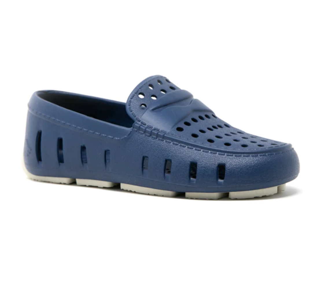 Floafer Prodigy, Navy