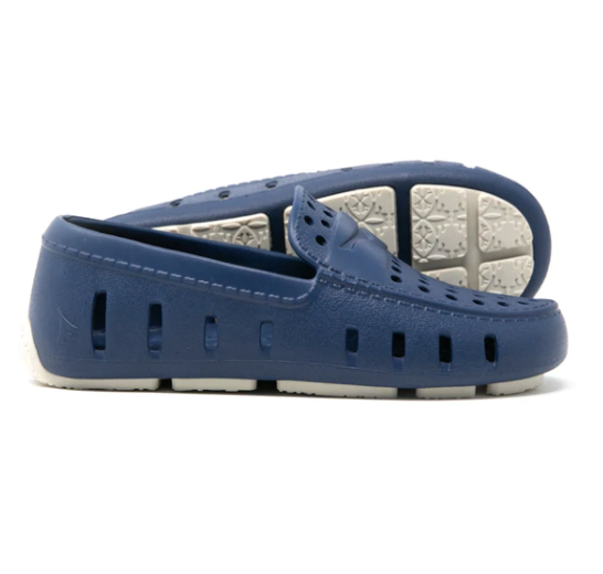 Floafer Prodigy, Navy