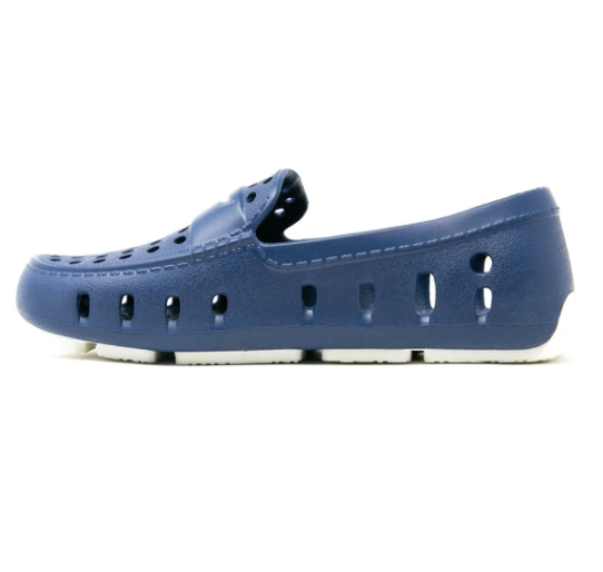 Floafer Prodigy, Navy